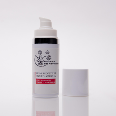 SENSIPRO Crème Protectrice anti-rougeurs UV20 30ml