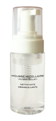 MOUSSE MICELLAIRE Pharmacie Marronniers 100ml