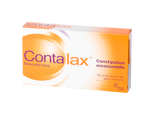 CONTALAX CPR 30